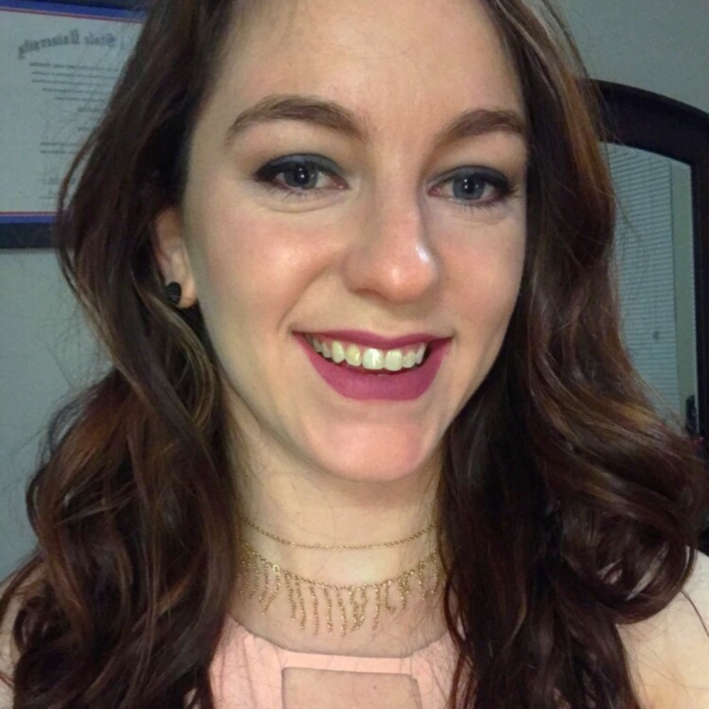 Meet your Posher, Amanda